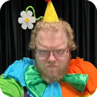 🤡