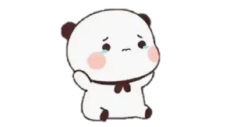 Love Bear @SbornikStickers
