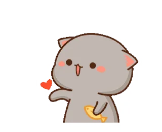 😘