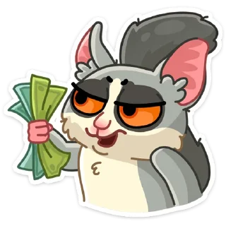 💰