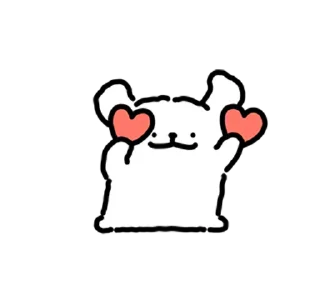 ❤️