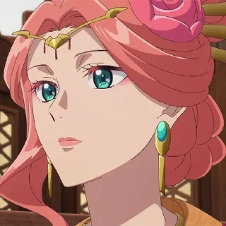 👸