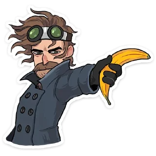 🍌