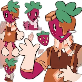🍓