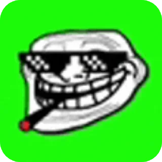 ☠