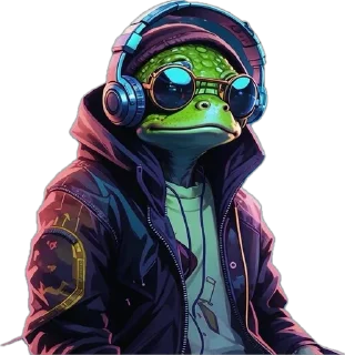 👀