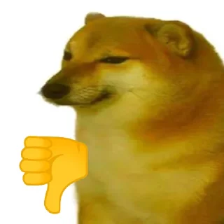 👎