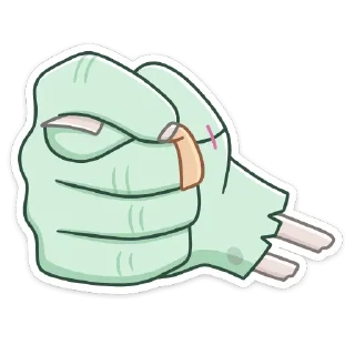 🖕