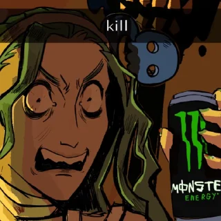 👹
