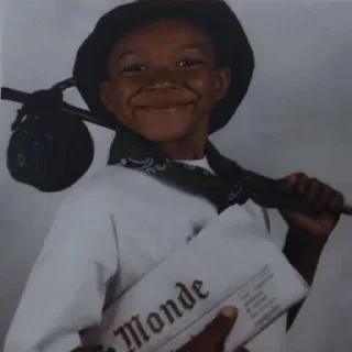 👼