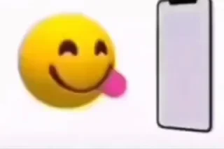 📱