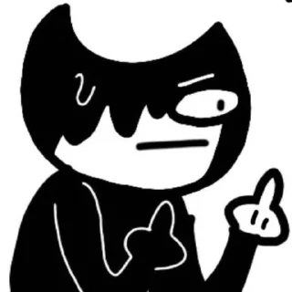 🖕