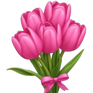 🌷