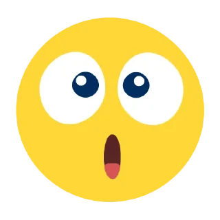 😮