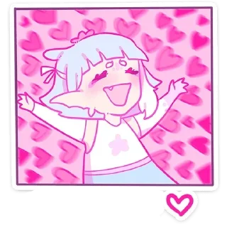 ❤️