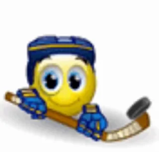 🏒