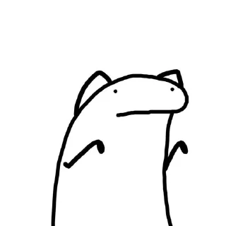 😸