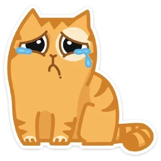 😢