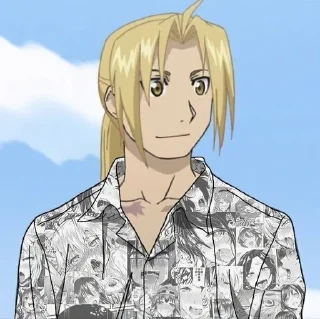 ☆~Edward Erlik~☆ :: @fStikBot