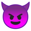 😈