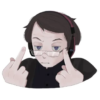 🖕