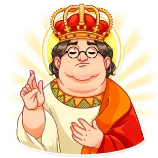 😇