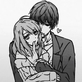 🖤