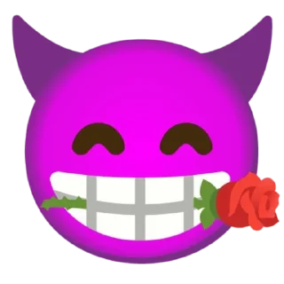 😈