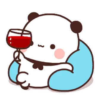 🍷