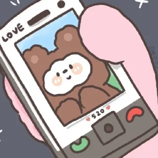 📱