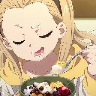 😋