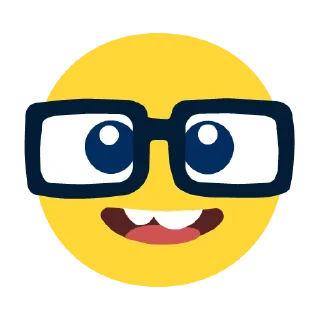 🤓