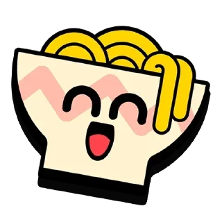 🍜