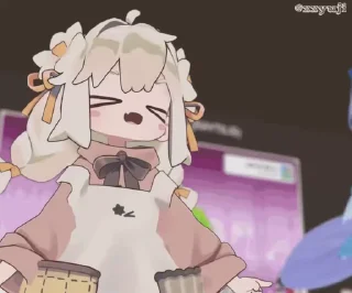 😰
