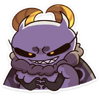 😈