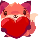 ❤