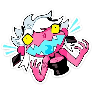 👹