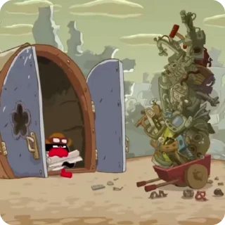 🐧