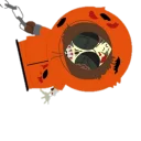☠
