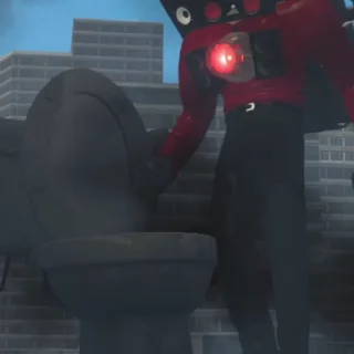 🚽