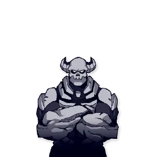 ☠️