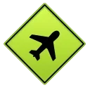 ✈