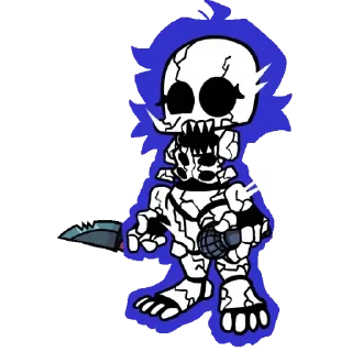 💀