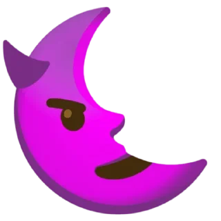 😈