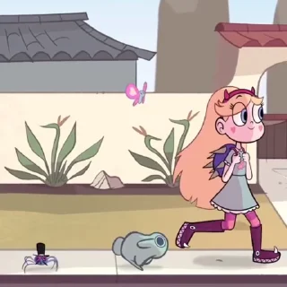 🚶‍♀️