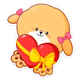 ❤️