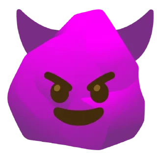 😈