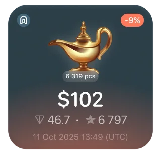 🧞‍♂️