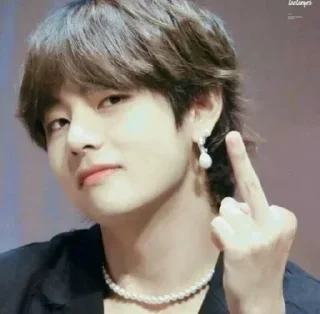 🖕