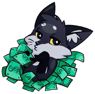 🦊